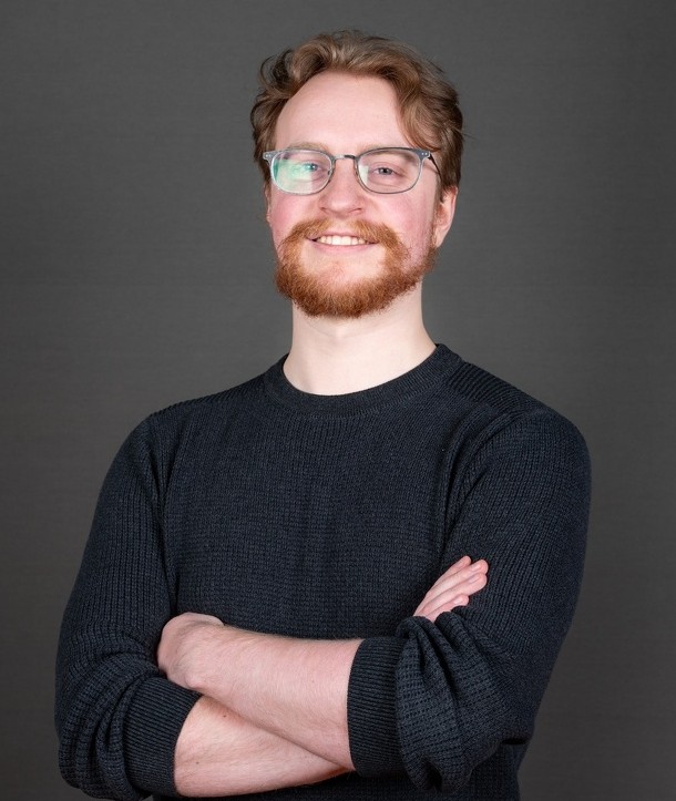 member portrait