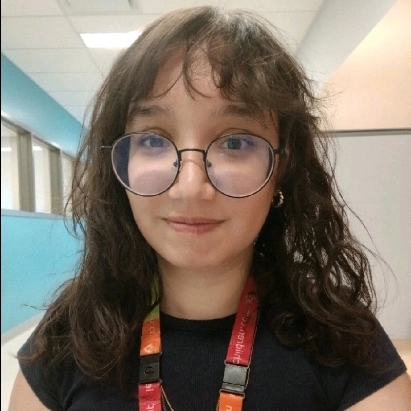 member portrait