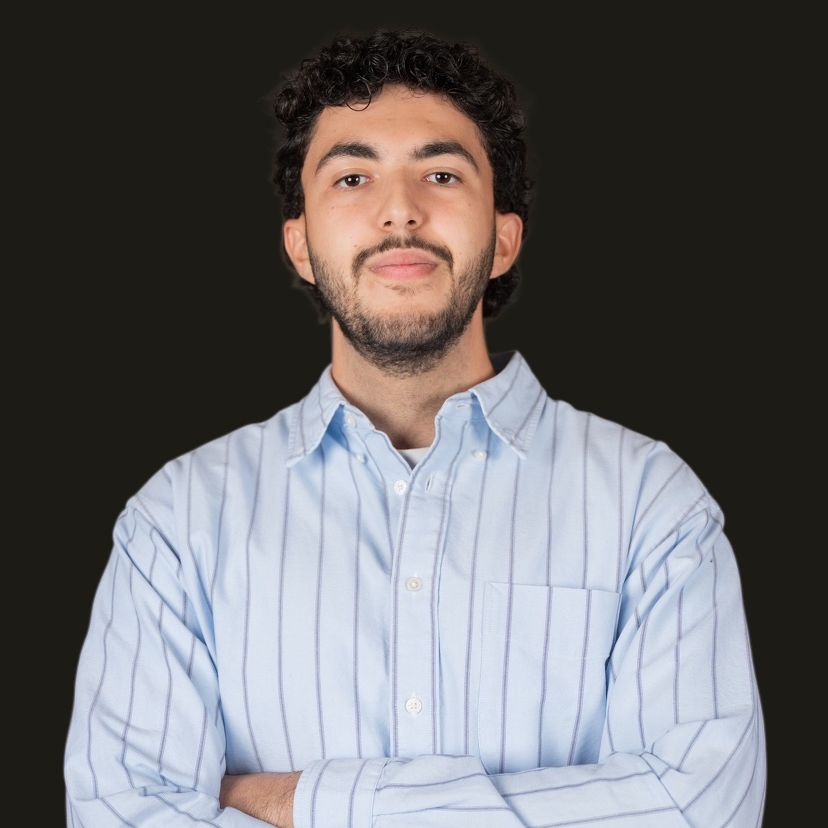 member portrait